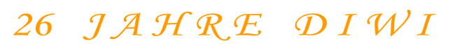 Logo DIWI REISEN